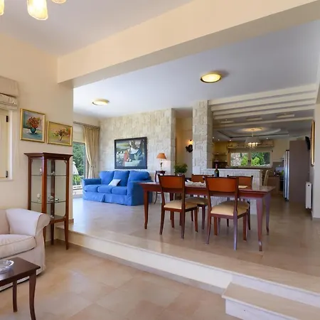 Votana Villa & Apartments Koutsounari Exterior photo