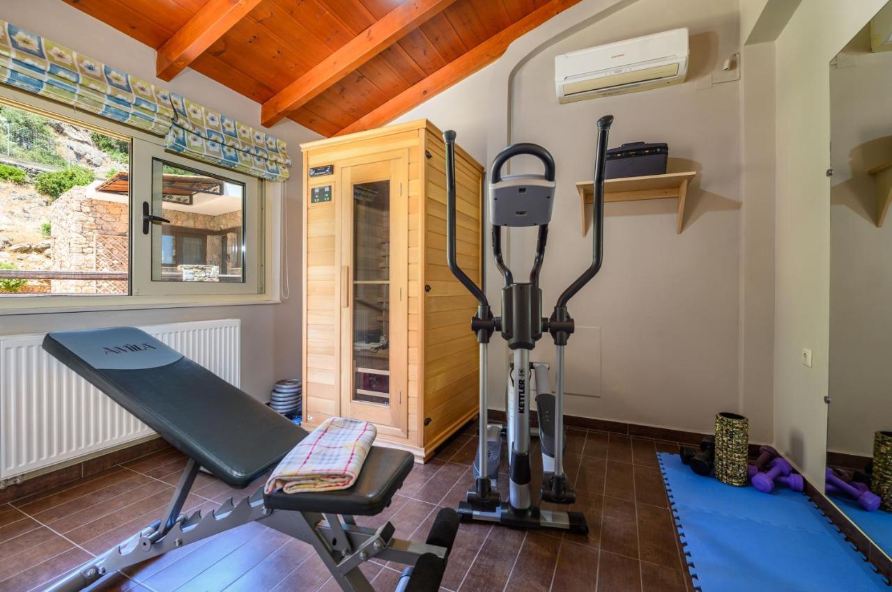 Votana & Apartament Koutsounari