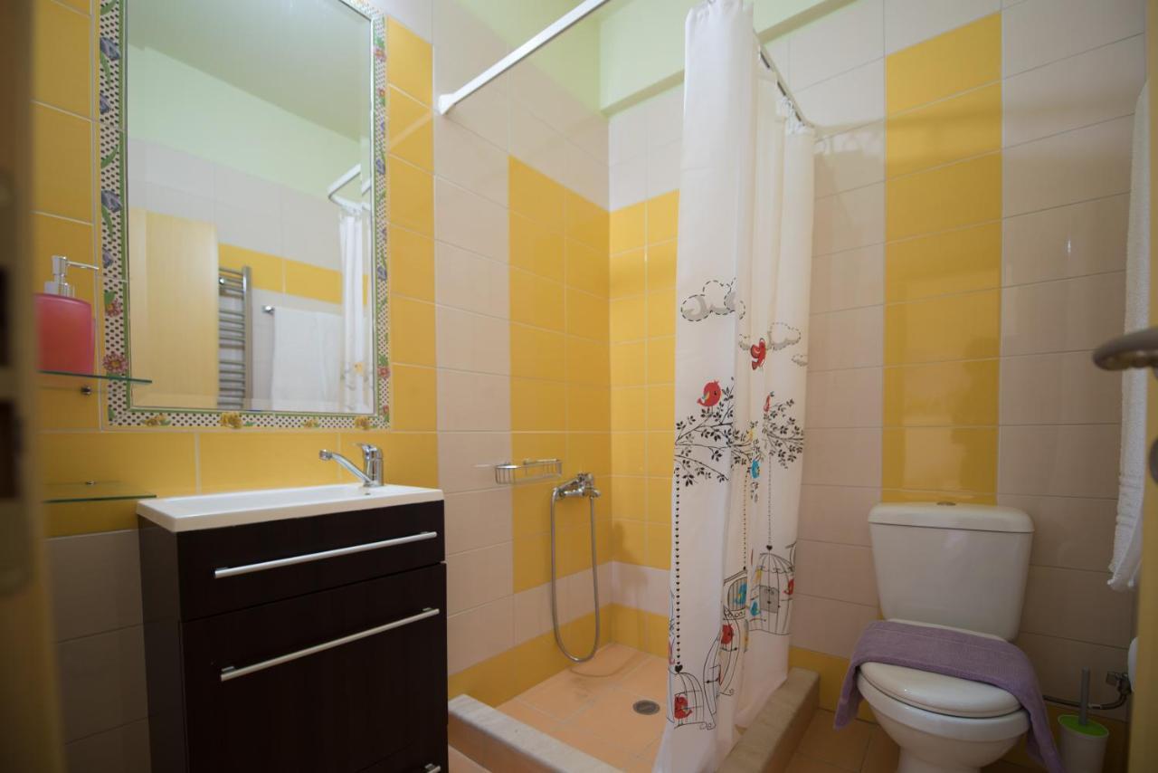 Votana & Apartament *
