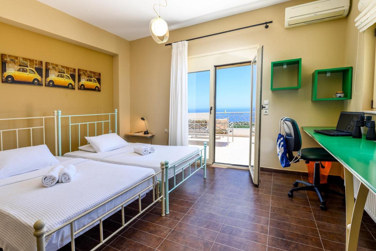 Apartment Votana &
